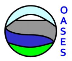 OASES logo